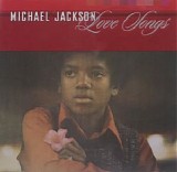 Michael Jackson - Love Songs