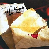 Air Supply - Yours Truly (Japanese Edition)