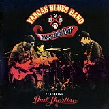 Vargas Blues Band - Hard Time Blues