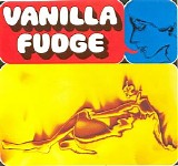 Vanilla Fudge - Vanilla Fudge