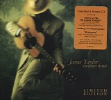 James Taylor - October Road (Limited Edition)