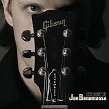 Joe Bonamassa - The Best Of Joe Bonamassa
