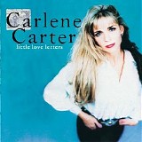 Carlene Carter - Little Love Letters