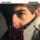 Nick Lowe - Nick The Knife