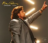 Alan Parsons - Livespan