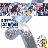 Runrig with The Tartan Army - Loch Lomond (Hampden Remix)