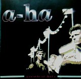 A-Ha - Greatest Hits