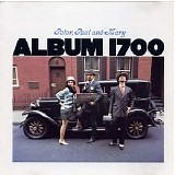 Peter, Paul & Mary - Album 1700