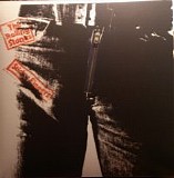 The Rolling Stones - Sticky Fingers