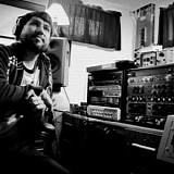 Andy Reed - Oddities & Entities