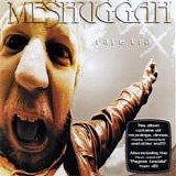 Meshuggah - Rare Trax