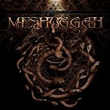 Meshuggah - The Ophidian Trek (Limited Edition)