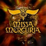 Missa Mercuria - Missa Mercuria (Japanese Edition)