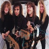 Metallica - The $9.98 C.D. Garage Days Re-Revisited