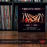 Twelfth Night - Live And Let Live (The Definitive Edition)