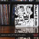 Twelfth Night - Smiling At Grief (The Definitive Edition)