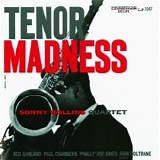 Sonny Rollins - Tenor Madness