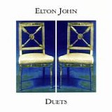 Elton JOHN - 1993: Duets