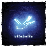 Ollabelle - Neon Blue Bird