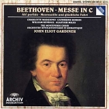 Beethoven - Mass in C major, Op. 86