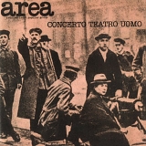 Area - Teatro Uomo (Secona Parte)