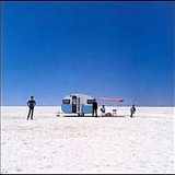 Cold Chisel - Circus Animals