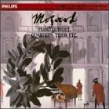 Wolfgang Amadeus Mozart - Quintets, Quartets, Trios, etc.