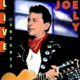 Ely Joe - Live At Antone's