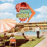 Cristicchi Simone - Grand Hotel Cristicchi