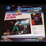 Rolling Stones - La Grande Storia Del Rock 1