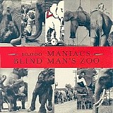 10,000 Maniacs - Blind Man's Zoo