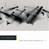 Afterhours - Siam Tre Piccoli Porcellin Live