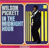 Pickett Wilson - In The Midnight Hour