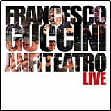 Guccini Francesco - Anfiteatro (Live) cd2