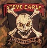 Earle Steve - Copperhead Road