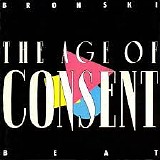 Bronski Beat - The Age Of Consent