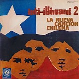 Inti Illimani - Inti-Illimani 2 - La Nueva Cancion Chilena