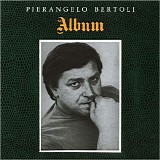 Bertoli Pierangelo - Album