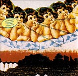 Cure, The - Japanese Whispers