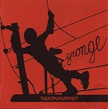 Gronge - Teknopunkabaret