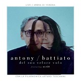 Battiato Franco/ Antony & The Johnsons - Del suo veloce volo