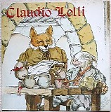 Lolli Claudio - Claudio Lolli