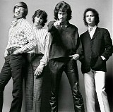 Doors - Light My Fire (Remastered 1988)