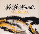 Yo Yo Mundi - MunfrÃ¢