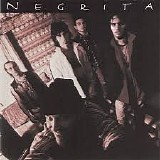 Negrita - Negrita