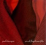 BenvegnÃ¹ Paolo - Piccoli fragilissimi film