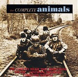 The Animals - The Complete Animals
