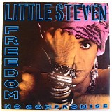 Little Steven - Freedom No Compromise