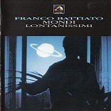 Battiato Franco - Mondi Lontanissimi