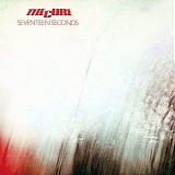 Cure, The - Seventeen Seconds